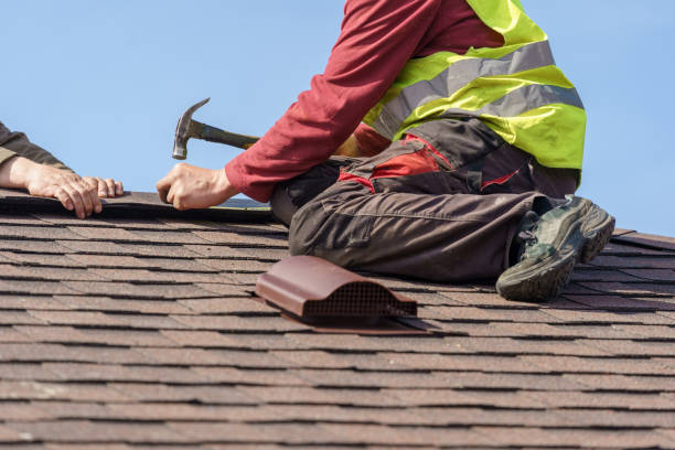 Reliable Frederickson, WA Roofing Contractor Solutions