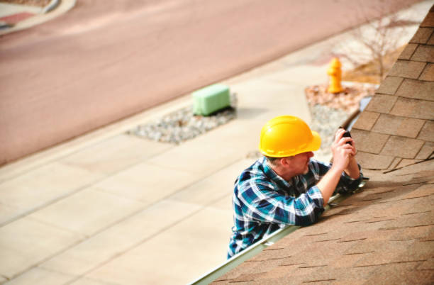 Best Flat Roof Repair Services  in Frederickson, WA