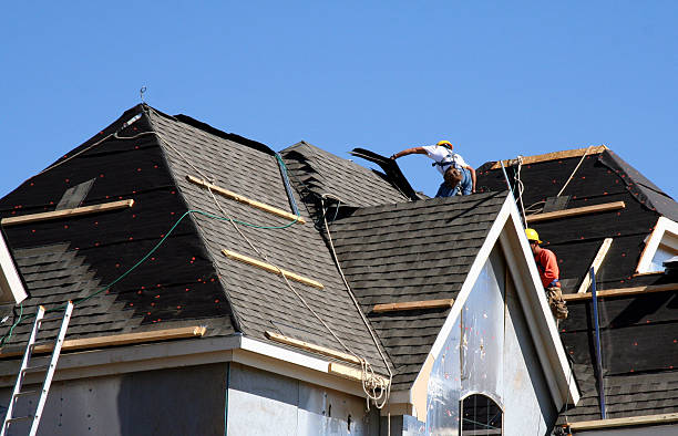 Quick and Trustworthy Emergency Roof Repair Services in Frederickson, WA