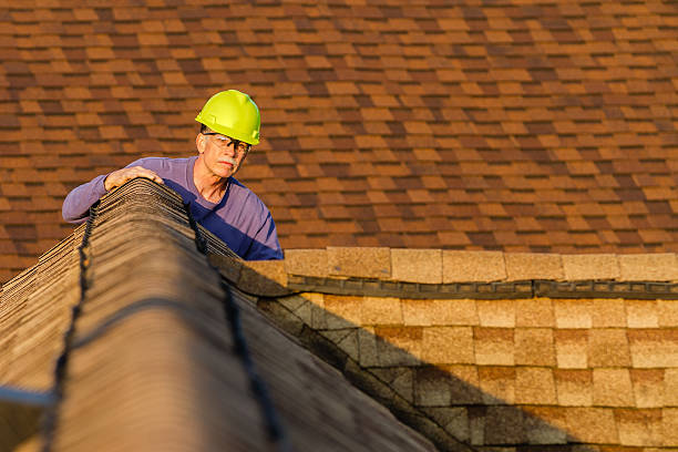 Slate Roofing Contractor in Frederickson, WA