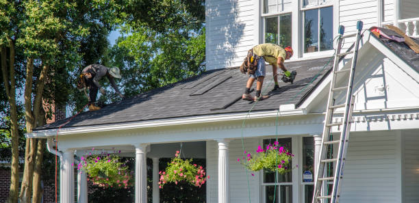 Best Emergency Roof Repair  in Frederickson, WA