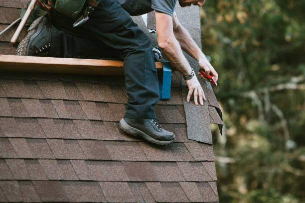 Best Commercial Roofing Services  in Frederickson, WA